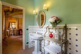 Coselli's Luxury Villas