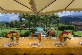 Coselli's Luxury Villas