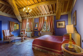 Coselli's Luxury Villas
