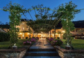 Coselli's Luxury Villas
