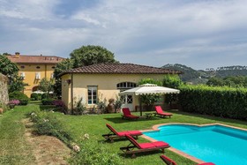 Coselli's Luxury Villas