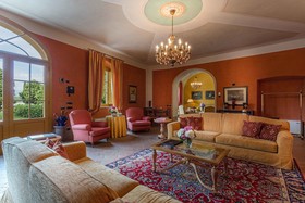 Coselli's Luxury Villas