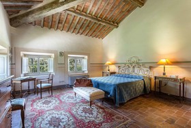 Coselli's Luxury Villas