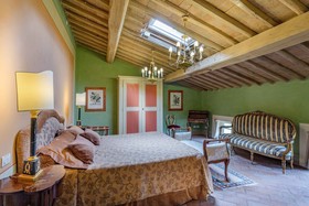 Coselli's Luxury Villas