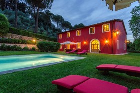 Coselli's Luxury Villas
