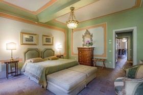 Coselli's Luxury Villas