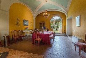 Coselli's Luxury Villas