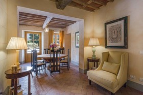 Coselli's Luxury Villas