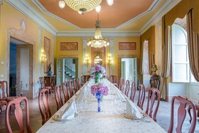Coselli's Luxury Villas