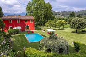 Coselli's Luxury Villas