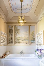 Coselli's Luxury Villas