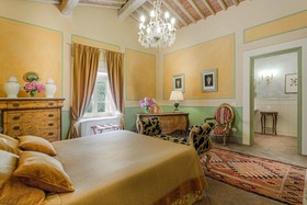 Coselli's Luxury Villas