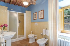 Coselli's Luxury Villas