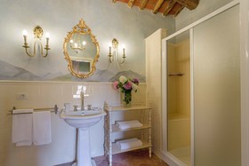 Coselli's Luxury Villas