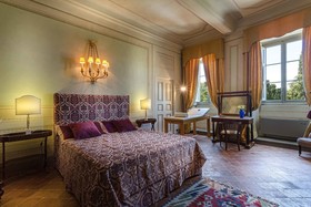 Coselli's Luxury Villas