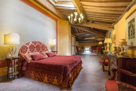 Coselli's Luxury Villas