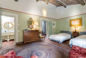 Coselli's Luxury Villas