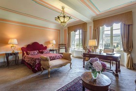 Coselli's Luxury Villas
