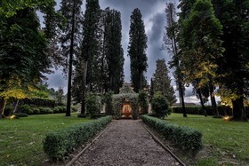 Coselli's Luxury Villas