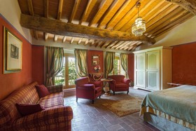 Coselli's Luxury Villas