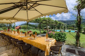 Coselli's Luxury Villas