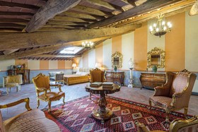 Coselli's Luxury Villas