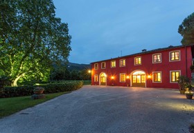 Coselli's Luxury Villas