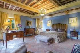 Coselli's Luxury Villas