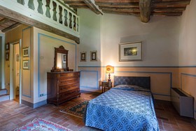 Coselli's Luxury Villas