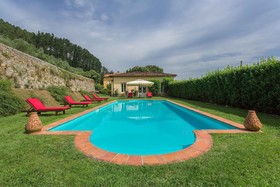 Coselli's Luxury Villas