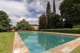 Coselli's Luxury Villas