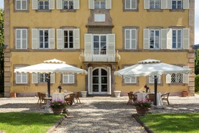 Coselli's Luxury Villas