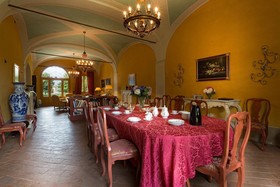 Coselli's Luxury Villas