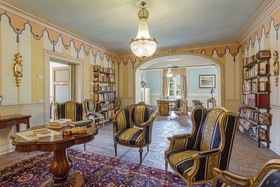 Coselli's Luxury Villas
