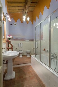 Coselli's Luxury Villas