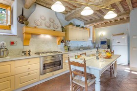 Coselli's Luxury Villas