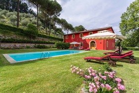 Coselli's Luxury Villas