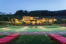 Coselli's Luxury Villas