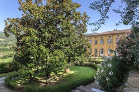 Coselli's Luxury Villas