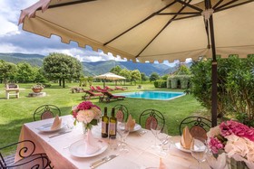 Coselli's Luxury Villas