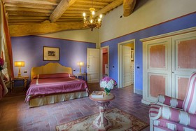 Coselli's Luxury Villas