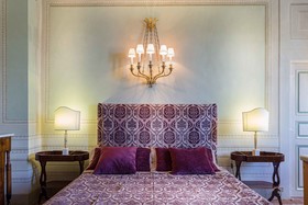 Coselli's Luxury Villas