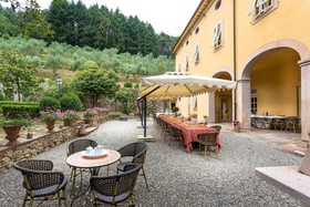 Coselli's Luxury Villas
