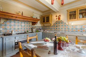 Coselli's Luxury Villas
