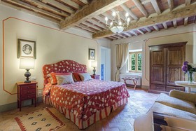 Coselli's Luxury Villas