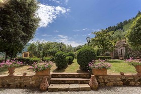 Coselli's Luxury Villas