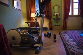 Coselli's Luxury Villas
