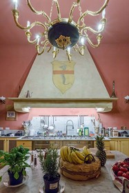 Coselli's Luxury Villas