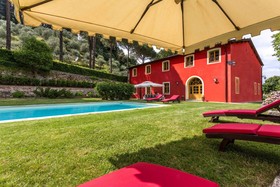 Coselli's Luxury Villas