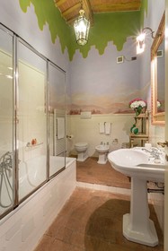 Coselli's Luxury Villas